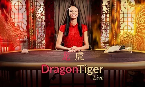 Live Casino at taya365.com.